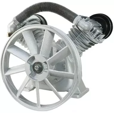 Pompa compresor de aer cu 2 pistoane V81133 Verke exry_460605646 - domo.ro