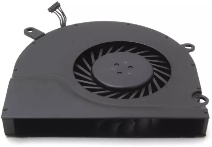 Ventola Del MacBook Pro 15" Da Fine 2008 A Metà 2012 A Destra - Foto 13