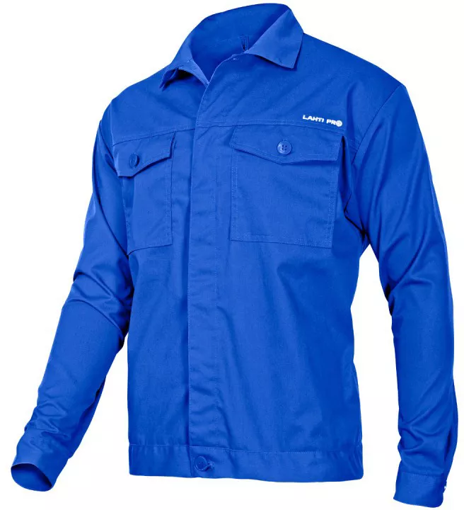 Echipament Antistatic Protectie Lucru - XL - ISO Standard