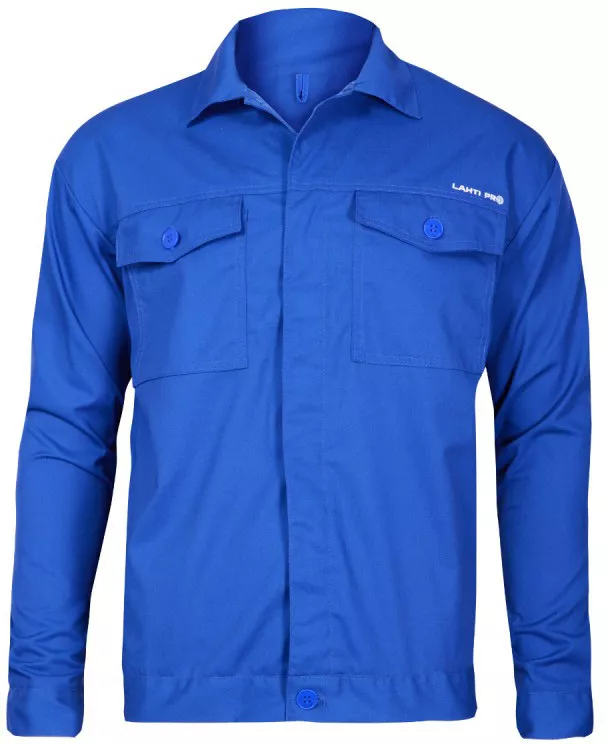 Echipament Antistatic Protectie Lucru - XL - ISO Standard