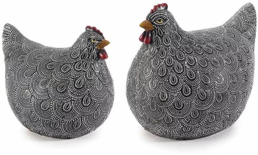 Räder Living Porzellantüte Mittel – 16,5x11,5x14,5 Cm, Innen Glasiert, Außen Unglasiert, Als Vase Oder Kerzenhalter