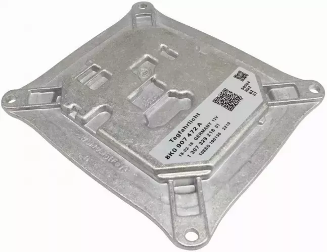 Modul DRL Far Audi A4 B8 - 130732921801 8K0907472A 10EEG100136 518979 ...