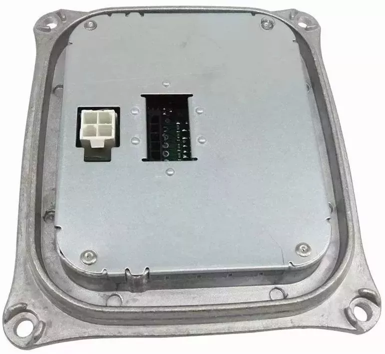 Modul DRL Far Audi A4 B8 - 130732921801 8K0907472A 10EEG100136 518979 ...