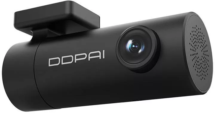Camera auto UHD 1296p control prin app MINI Pro DDPAI