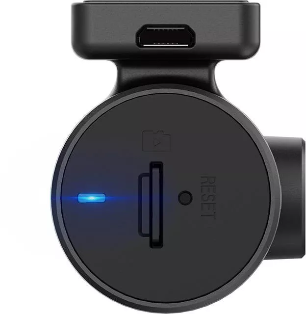 Camera auto UHD 1296p control prin app MINI Pro DDPAI