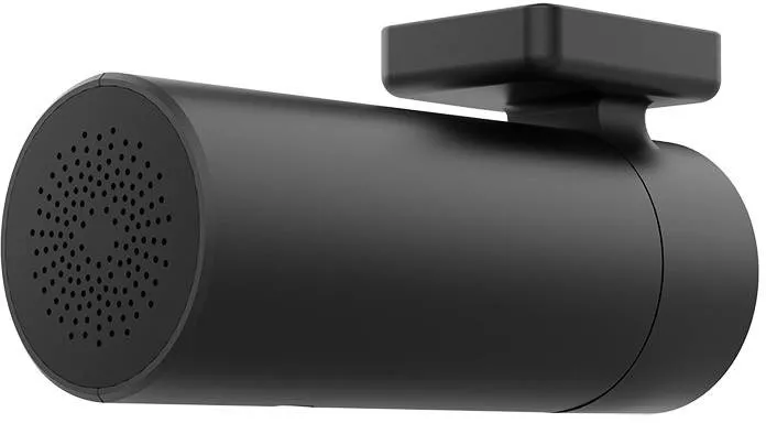 Camera auto UHD 1296p control prin app MINI Pro DDPAI