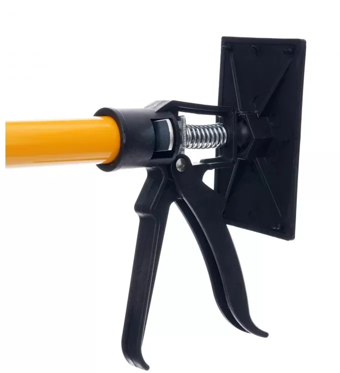 Set 2 suporti stalp dispozitiv telescopic sustinere placi panouri rigips 50-115cm KD3022