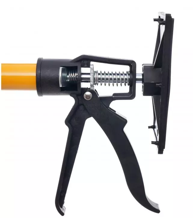Set 2 suporti stalp dispozitiv telescopic sustinere placi panouri rigips 50-115cm KD3022