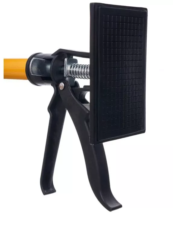 Set 2 suporti stalp dispozitiv telescopic sustinere placi panouri rigips 50-115cm KD3022