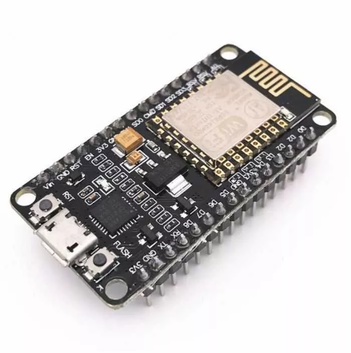 Modul Wi-Fi CP210 NodeMcu V3 V2 Lua WIFI Internet of Things ESP8266 ESP ...