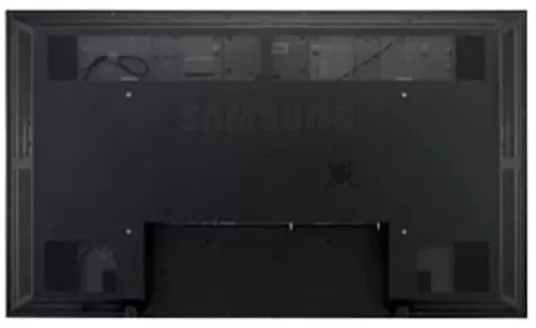 Monitor Refurbished SAMSUNG 650TS-2 Commercial Display CU TOUCHSCREEN LED