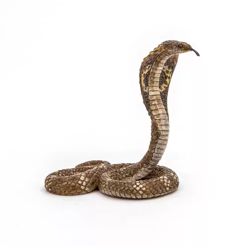 Papo Figurina Sarpe Cobra
