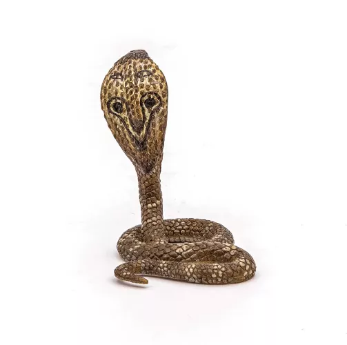 Papo Figurina Sarpe Cobra