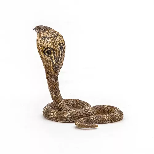 Papo Figurina Sarpe Cobra