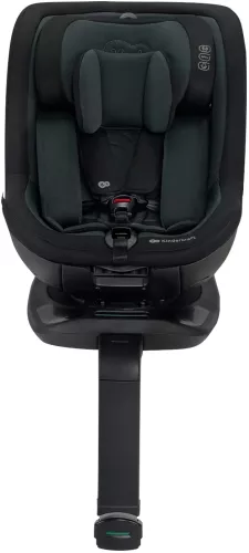 Scaun Auto Kinderkraft I-guard I-size 40-105 Cm Black