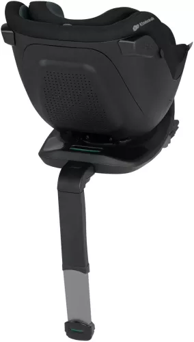 Scaun Auto Kinderkraft I-guard I-size 40-105 Cm Black