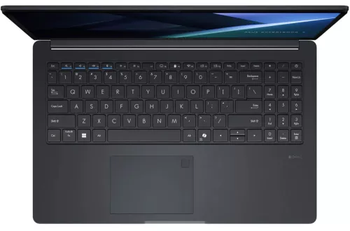 Laptop ASUS ExpertBook BM1 BM1503CDA FHD AMD Ryzen 5 7535U 16GB DDR5 512GB SSD AMD Radeon 660M No OS Gentle Grey