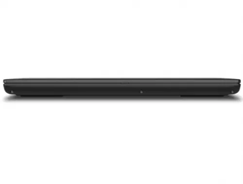 Laptop Lenovo ThinkPad P16v Gen 2 Intel Core Ultra 7 165H 16inch RAM 32GB SSD 1TB nVidia RTX 2000 8GB Windows 11 Pro Black