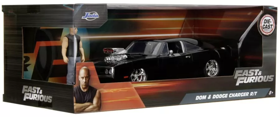 NISSAN SILVIA S15 Hot Wheels Fast & Furious Tokyo Drift Series 1 Auto - Foto 5