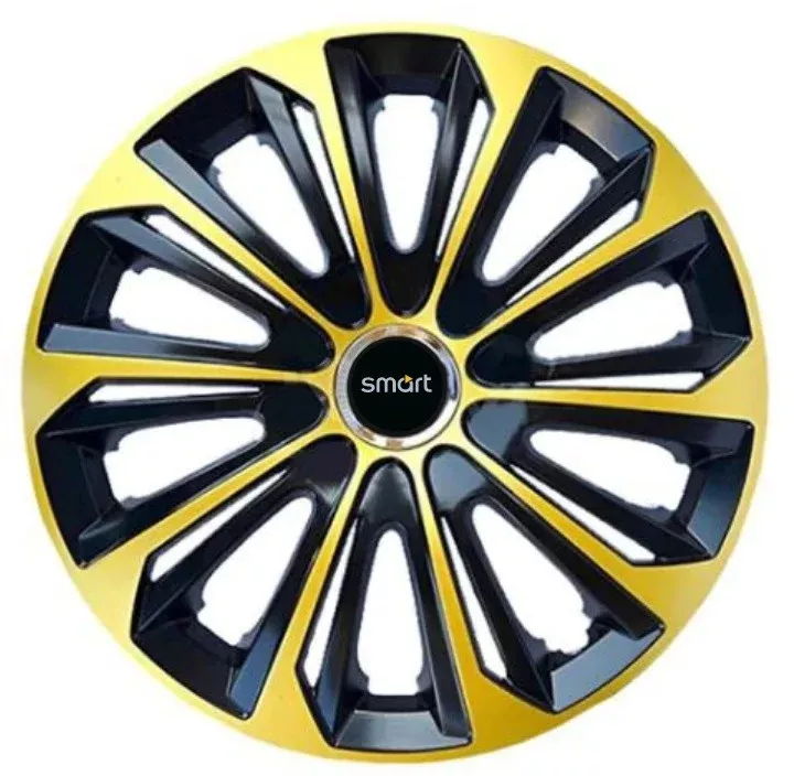 Set 4 capace roti Extra strong gold R15 pentru gama Smart 0hhf ...