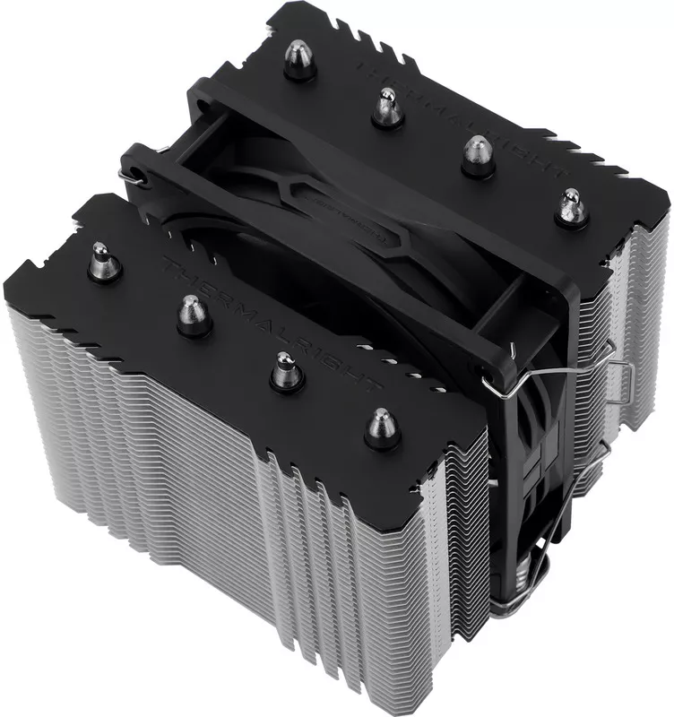 Cooler CPU Thermalright Peerless Assassin 90 SE