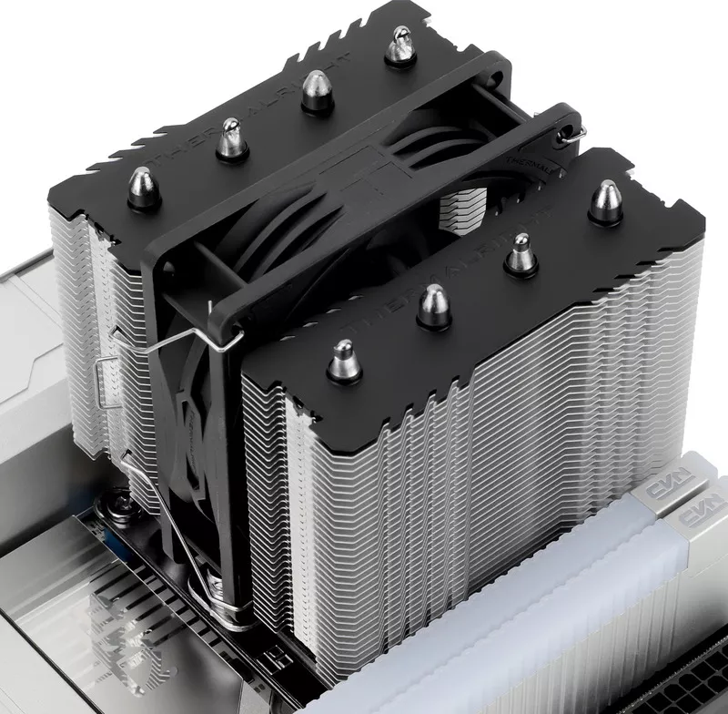 Cooler CPU Thermalright Peerless Assassin 90 SE