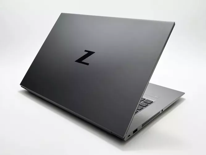 Laptop HP ZBOOK G7 i7-10850H 32GB RAM 1 TB SSD NVMe 15.6 inch Full