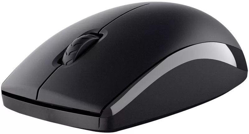 Kit periferice Trust Primo Wireless Black