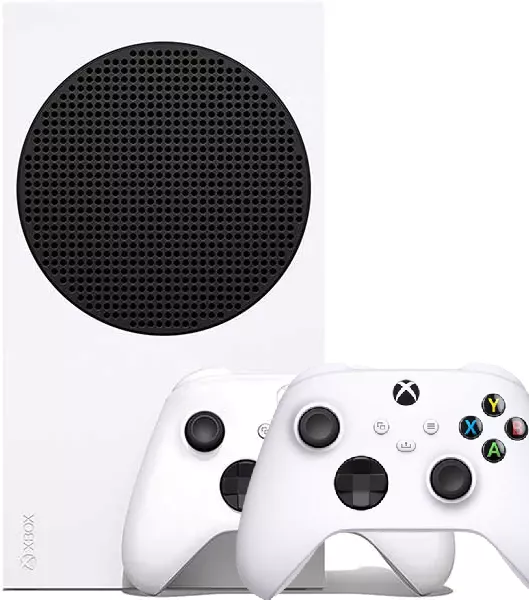 Microsoft Xbox Series S 512 GB SSD Oyun Konsolu + 2. Kol (Siyah) (Ithalatçı Garantili) Fiyatları