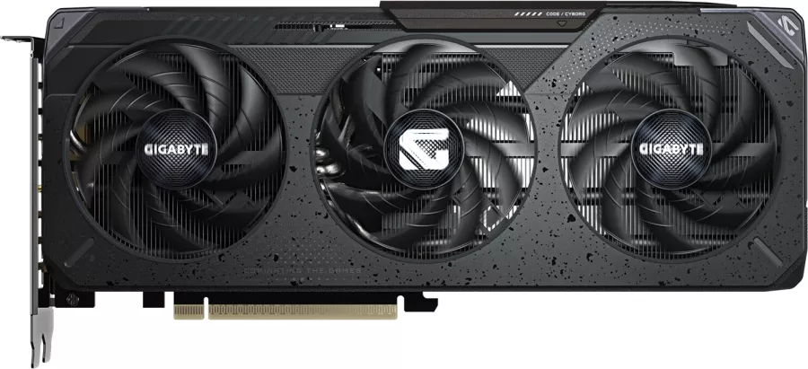 Gigabyte GeForce RTX 5060 Ti 16GB GDDR7 128 bit Gaming OC DLSS 4