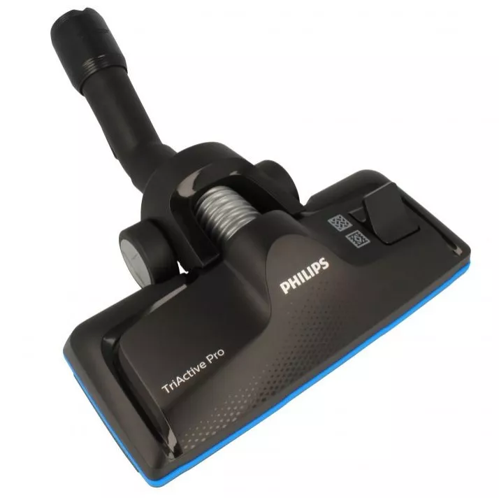 Philips Spazzola TriActive Per Aspirapolvere Performer PowerPro &ndash; Modelli FC84/87/90/92