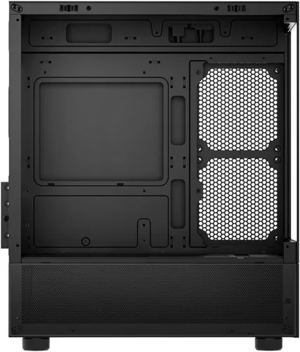 Carcasa Segotep Endura 240S SECC Steel Micro ATX Mini Tower Black