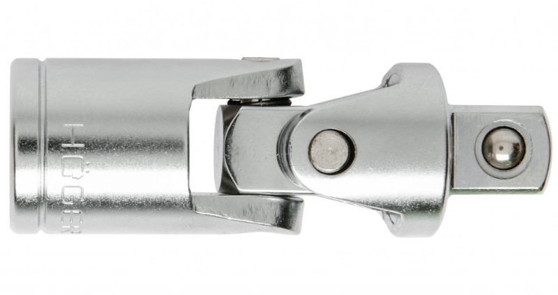 Adaptor universal Hogert 3/8 CrV