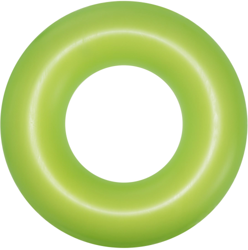BESTWAY COLAC INOT GONFLABIL FROSTED NEON 91 CM