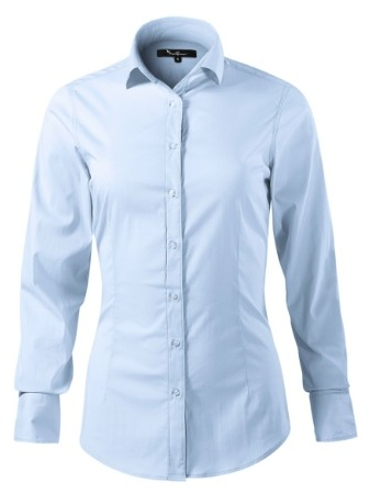 Camasa pentru dama Dynamic 263 Malfini L light blue