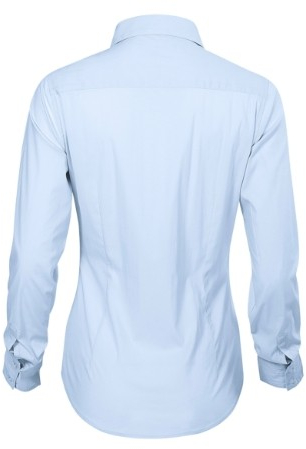 Camasa pentru dama Dynamic 263 Malfini L light blue