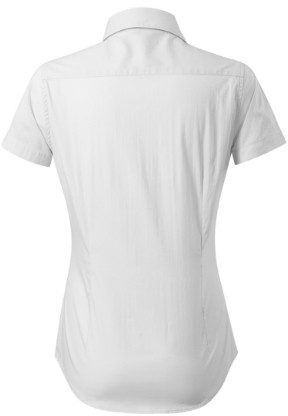 Camasa pentru dama Flash 261 Malfini S Alb