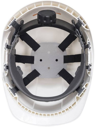 Casca de protectie Portwest PS55 Endurance Alb