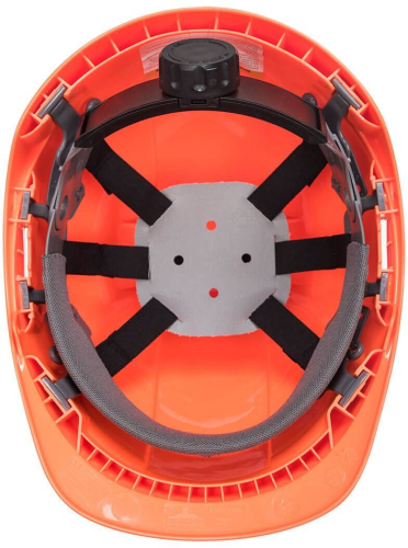 Casca de protectie Portwest PS55 Endurance Portocaliu