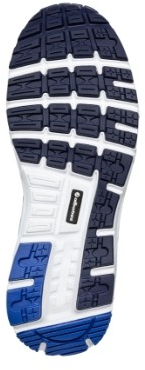 Pantofi pentru barbati AER55 ST BLUE LOW S27 Malfini Albastru 47