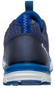 Pantofi pentru barbati AER55 ST BLUE LOW S27 Malfini Albastru 47