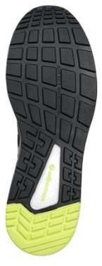 Pantofi pentru barbati AER58 BLUE LOW S28 Malfini Albastru 40