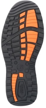 Pantofi pentru dama Curve W B33 Malfini Negru 34