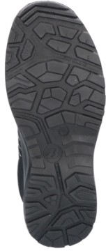 Pantofi unisex Cernan W B80 Malfini Negru 46