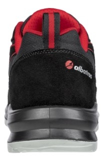 Pantofi unisex CLIFTON LOW O2 S23 Malfini Negru 45