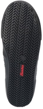 Pantofi unisex Panther W B79 Malfini Negru 44