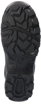 Pantofi unisex Solano W B85 Malfini Negru 43