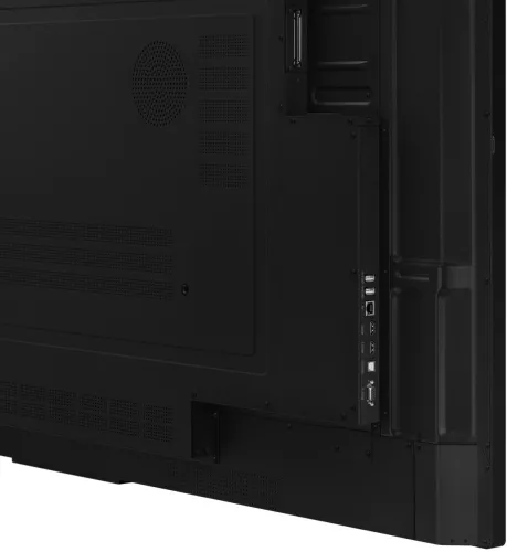 Display interactiv Samsung WA75F 75