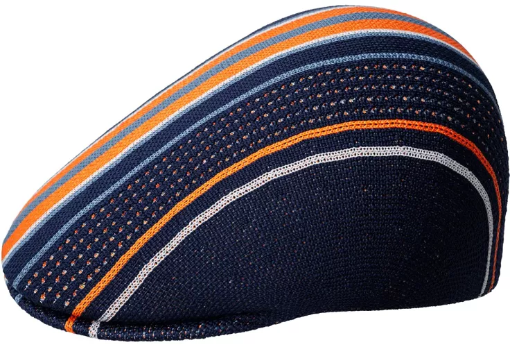 KANGOL CLUBHOUSE STRIPE 507