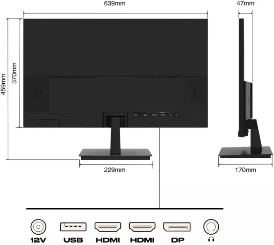 Monitor Japannext 28